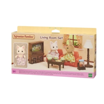 Nessiworld Sylvanian Families Bebek Denizkızı Dükkanı 5775