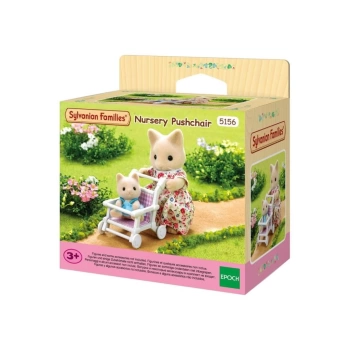 Nessiworld Sylvanian Families Bebek Denizkızı Dükkanı 5776