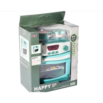 Nessiworld  Nizam Happy Fırın