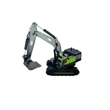 Nessiworld SZT-8887 Sürtmrli Metal İnşaat Aracı Ekskavatör 1 55