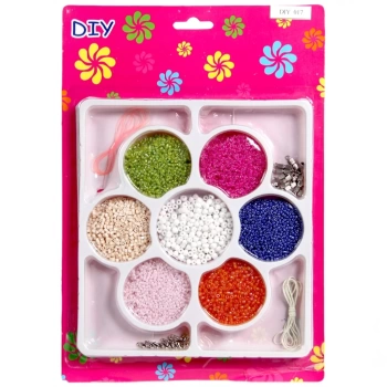 Nessiworld  Takı Seti DIY-017