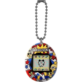 NessiWorld Tamagotchi Orijinal Sanal Bebek Gen1