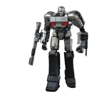 Nessiworld Transformers Movie 8 AMK Series D-16