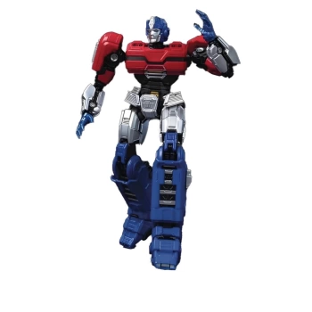 Nessiworld Transformers Movie 8 AMK Series Orion Pax