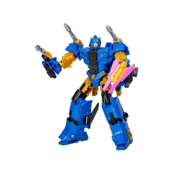 Nessiworld Transformers One Prime Changer Sentinal Prime