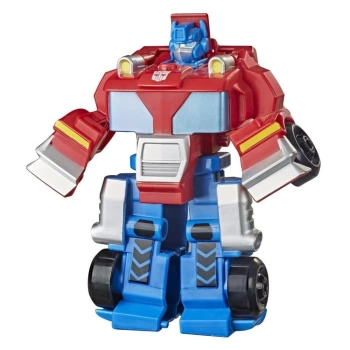 Nessiworld Transformers Rescue Bots Kahraman Takımı F0719