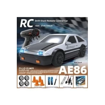 Nessiworld UD2236A 2 MODEL ASORTİ 1 20 YEDEK DRİFT TEKERLİ ARABA