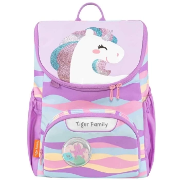 Nessiworld Unicorn Desenli Anaokulu Çantası