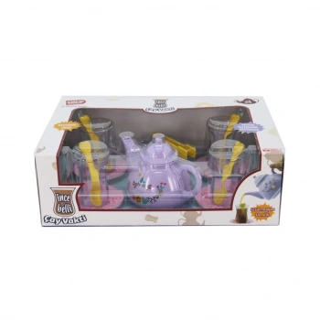 Nessiworld URT011-001 KUTULU İNCE BELLİ ÇAY VAKTİ