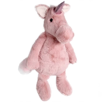 Nessiworld Uyku Arkadaşı Peluş Unicorn Pembe 50 cm