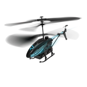 Nessiworld Uzaktan Kumandalı Helikopter Aerolume Çift Işıklı 3.7V