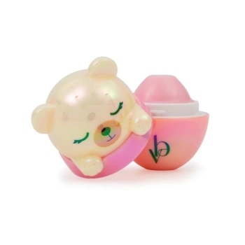 Nessiworld Very Bella Sevimli Lip Balm Dudak Nemlendiricisi