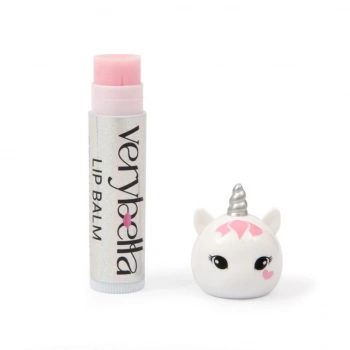 Nessiworld Very Bella Unicorn Lip Balm Dudak Nemlendiricisi