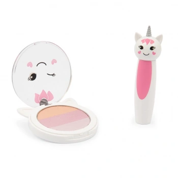 Nessiworld Very Bella Unicorn Seti