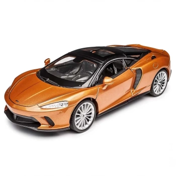 Nessiworld Welly 1:24 McLaren GT