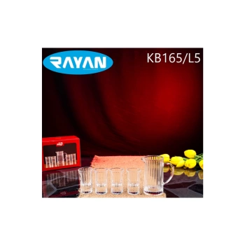 Rayan Züccaciye Sosluk KB165/L5