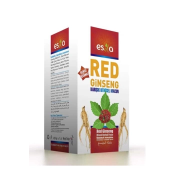 Red Ginseng Macun 420 Gr.