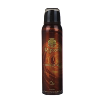 Riposte 24 Saat Etkili Erkek Deodorant -  Chocolate - 150 Ml