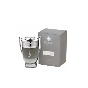 Riposte 24 Saat Etkili Erkek Parfüm - Viptus - For Men 100 Ml