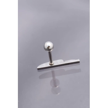 Şef Bıçak Model 316L Cerrahi Çelik Piercing