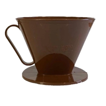 V60 Dripper Kahve Demleme Aparatı