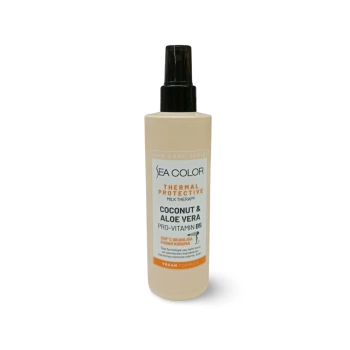 Yüksek Saç Teli Koruma Özellikli Fön Suyu Coconut - Aloe Vera - Provitamin B5 220ml