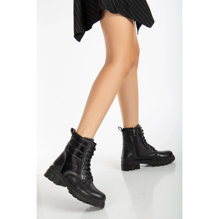 Kalın Tabanlı Paraşüt Malzemeli Bot