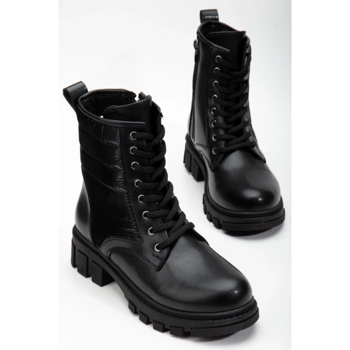 Kalın Tabanlı Paraşüt Malzemeli Bot