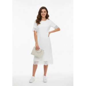 Kadın Inci Taş Işlemeli Alçak Tabanlı Spor Gelinlik Ayakkabı ve Çanta Takımı