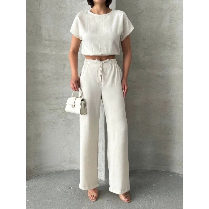 Bluz pantolon takım s255057