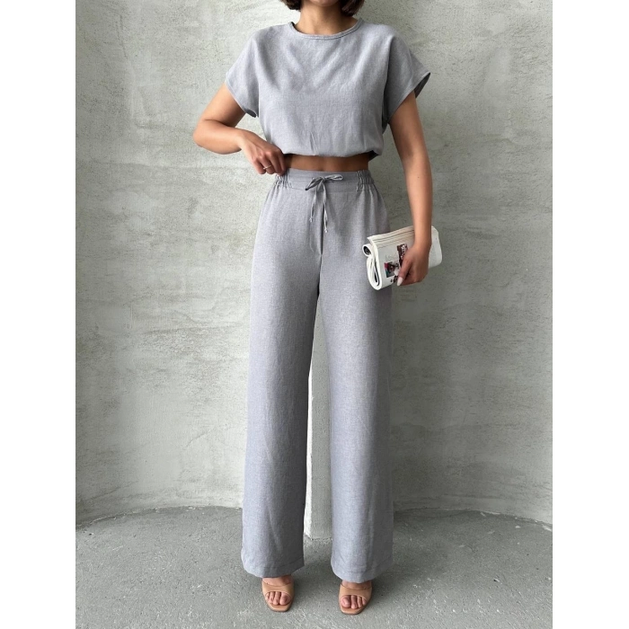 Bluz pantolon takım s255057