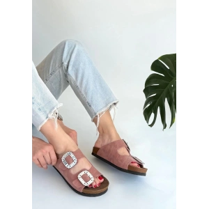 Nool Pudra Nubuk Terlik