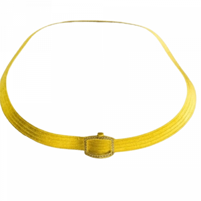 14 Ayar Altın 11 Sıra Trabzon Hasır Set Takımı