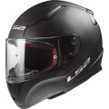 Kuzey Motor Rapıd Mat Siyah Kask