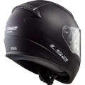 Kuzey Motor Rapıd Mat Siyah Kask