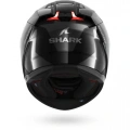 SHARK SKWAL İ3 MEKARIUM SİYAH-CAMELEON-ANTRASİT KAPALI KASK (LEDLİ MODEL)