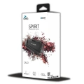 Spirit Bluetooth ve İnterkom İki Cihaz