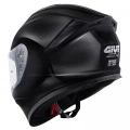 GIVI 50.X SİYAH KAPALI KASK (SİYAH CAMLI)