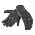 VEXO AERO PLUS ELDİVEN SİYAH (SERTİFİKALI)