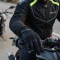 VEXO AERO PLUS ELDİVEN SİYAH (SERTİFİKALI)