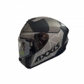 AXXIS DRAKEN CINZEN FULLFACE KASK
