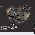 CARDO FREECOM 2X JBL BLUETOOTH VE INTERCOM (İKİLİ PAKET)