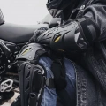 CE 1201-CE 1201DK MAFSALLI DİZLİK-DİRSEKLİK SET TAKIM