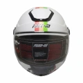 FREE-M 618 YARIM KASK İTALYAN(GÜNEŞ VİZÖRLÜ)