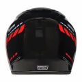 FREE-M 913 EVO RED GÜNEŞ VİZÖRLÜ FULLFACE KASK