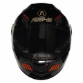 FREE-M 913 EVO RED GÜNEŞ VİZÖRLÜ FULLFACE KASK