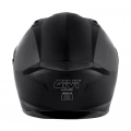 GIVI 50.8 MAT SİYAH KASK
