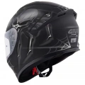 GIVI 50.X ARACHNO MAT SİYAH-GRİ KAPALI KASK