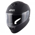 GIVI 50.X MAT SİYAH KASK
