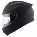 GIVI 50.X MAT SİYAH KASK